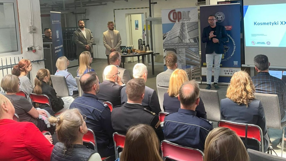 V edycja Wielkopolskich Obchodów Dnia Bezpieczeństwa i Ochrony Zdrowia w Pracy