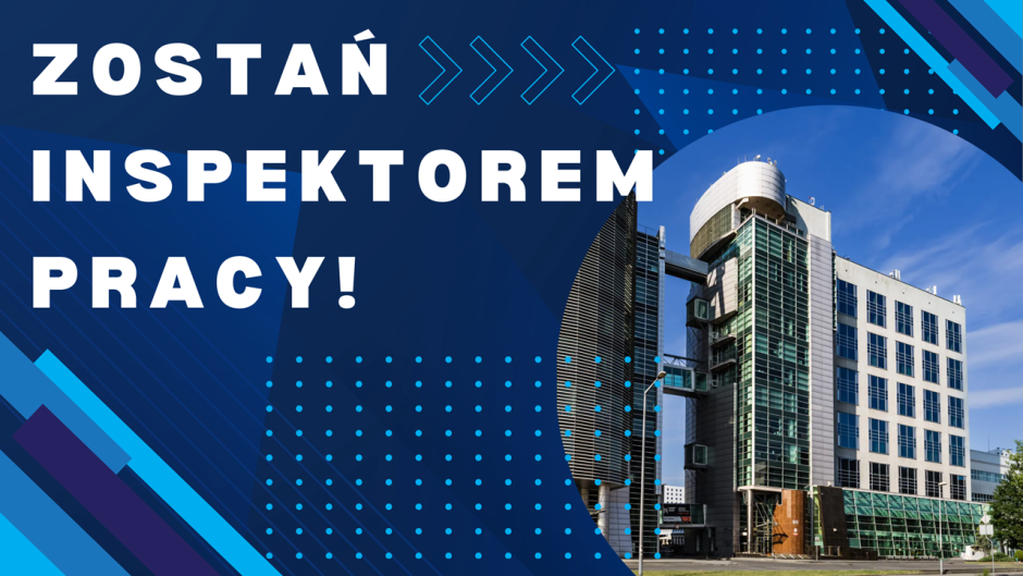 Rekrutacja na stanowisko inspektora pracy