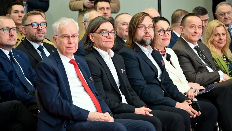 Państwowa Inspekcja Pracy na Targach SAWO 2026