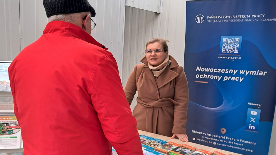 Wiosenne targi rolno-ogrodnicze w Marszewie 