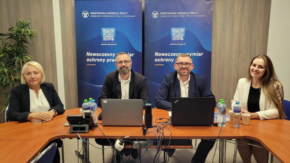 WEBINARIUM - Legalność zatrudniania cudzoziemców 