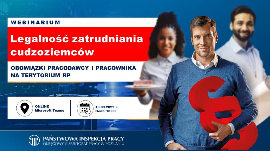 Zapraszamy do udziału w webinarium